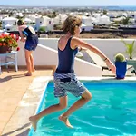 Poolvilla With Oceanview *