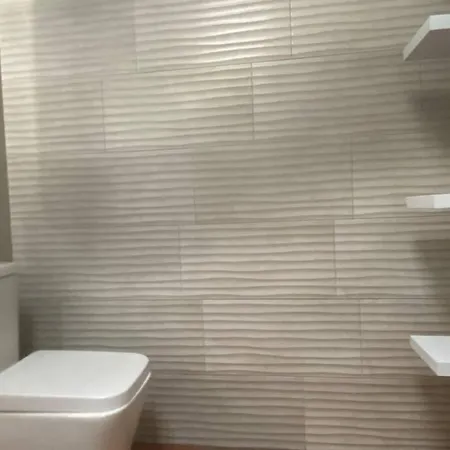 Poolvilla With Oceanview Βίλα Πλάγια Μπλάνκα