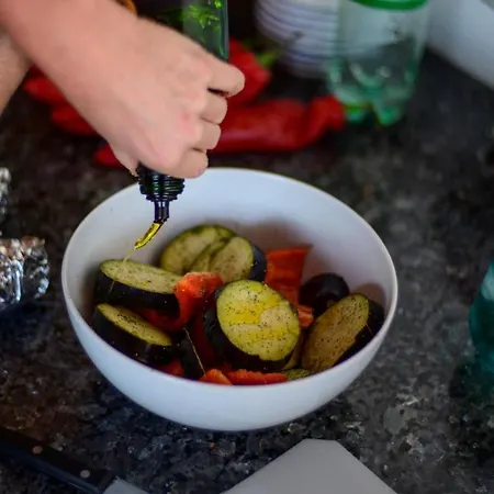 Poolvilla With Oceanview Πλάγια Μπλάνκα