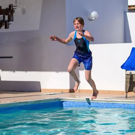 Βίλα Poolvilla With Oceanview *