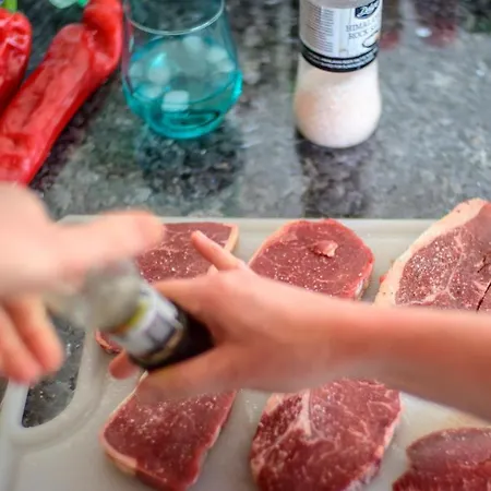 Βίλα Poolvilla With Oceanview Πλάγια Μπλάνκα