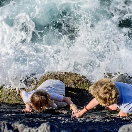 Poolvilla With Oceanview Βίλα *