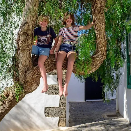 Poolvilla With Oceanview Βίλα Πλάγια Μπλάνκα