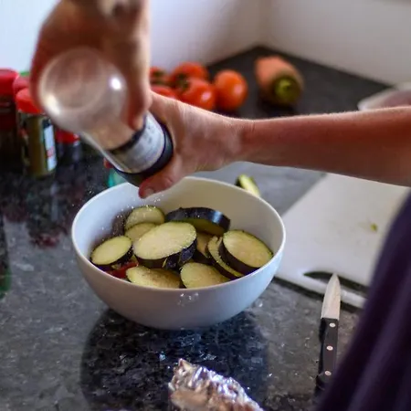 Poolvilla With Oceanview Πλάγια Μπλάνκα