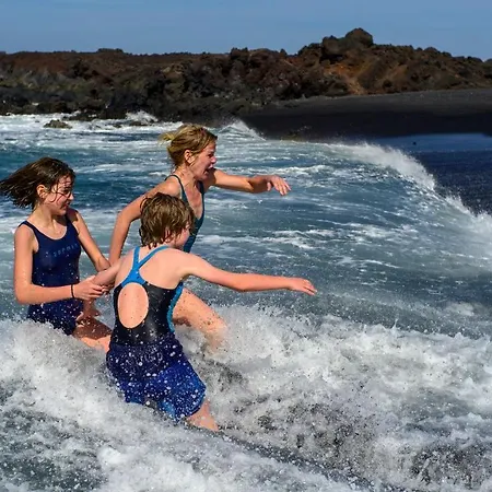 Poolvilla With Oceanview Βίλα