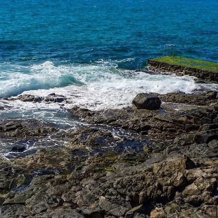 Poolvilla With Oceanview Βίλα *