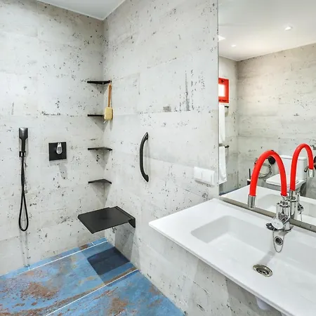 Βίλα Poolvilla With Oceanview Πλάγια Μπλάνκα