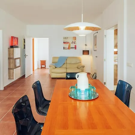 Poolvilla With Oceanview Πλάγια Μπλάνκα