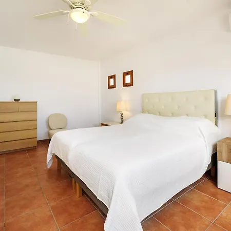 Poolvilla With Oceanview Πλάγια Μπλάνκα