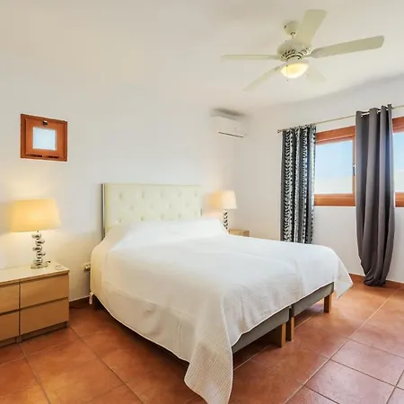 Βίλα Poolvilla With Oceanview