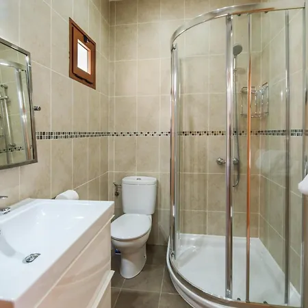 Βίλα Poolvilla With Oceanview