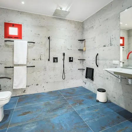 Poolvilla With Oceanview Βίλα *