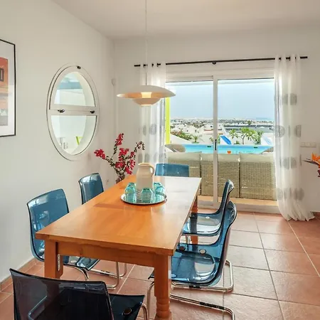 Poolvilla With Oceanview Villa *