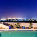 Poolvilla With Oceanview *
