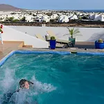 Poolvilla With Oceanview ヴィラ プラヤ・ブランカ