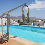 Poolvilla With Oceanview ヴィラ