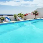 ヴィラ Poolvilla With Oceanview *