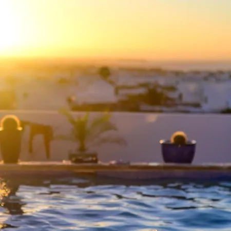 וילה Poolvilla With Oceanview פלאיה בלנקה