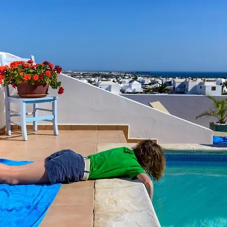 Poolvilla With Oceanview
