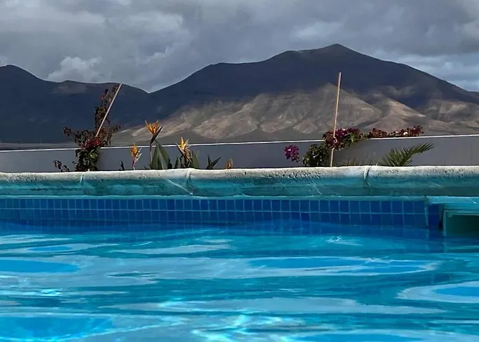 Poolvilla With Oceanview 빌라 *