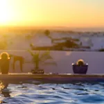 Poolvilla With Oceanview * Playa Blanca (Lanzarote)