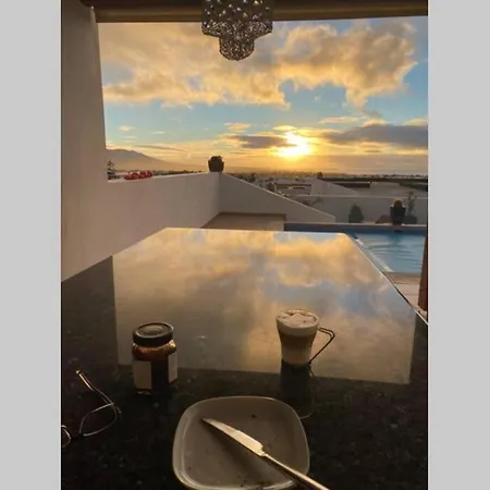 Villa Poolvilla With Oceanview *