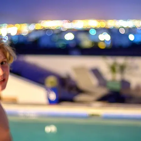 Poolvilla With Oceanview *