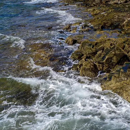 Poolvilla With Oceanview Playa Blanca (Lanzarote)