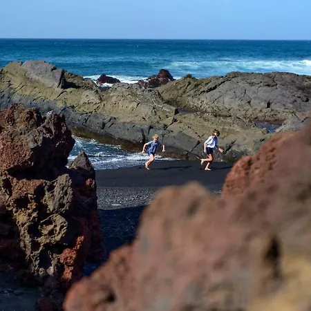 Poolvilla With Oceanview