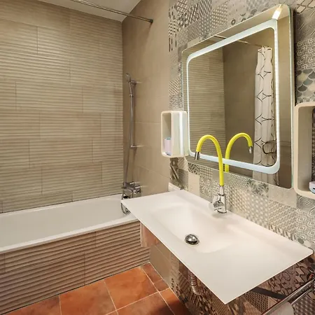 Poolvilla With Oceanview Villa Playa Blanca (Lanzarote)