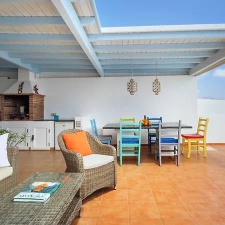 Poolvilla With Oceanview Villa